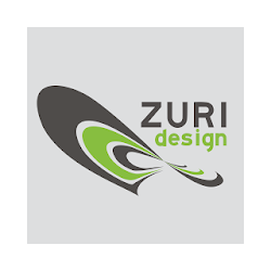 تطبيق ZURI DESIGN