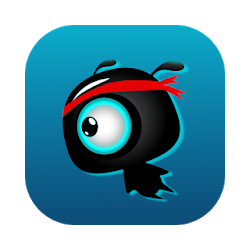 تنزيل Go Ninja Endless Free لـ Android