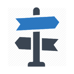 تطبيق Direction