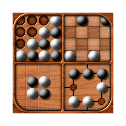 لعبة Free Classic 4 - The famous board games