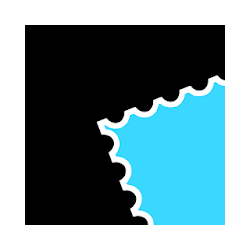 تطبيق Postcards