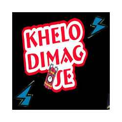 لعبة Khelo Dimag Se