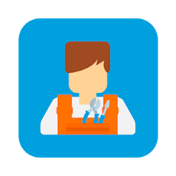 تطبيق Solicitudes CRE