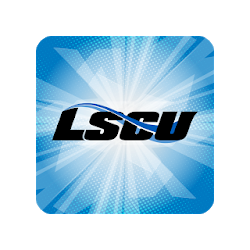 تطبيق LSCU  Affiliates