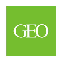 GEO Digital Magazin