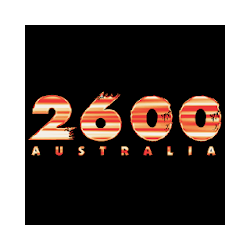 تطبيق 2600 Australia