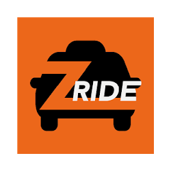 تطبيق Zride