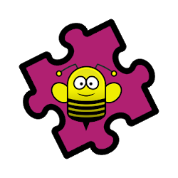 Animals 1 Puzzle Game