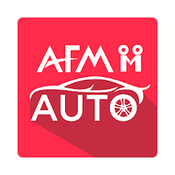 تطبيق AFM Auto Cx