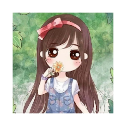 Cute Profile Wallpaper - Avenhel