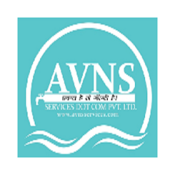 تطبيق AVNS SERVICES