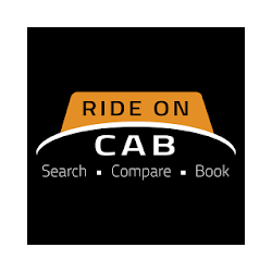 Ride on Cab