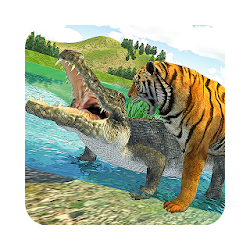 Ultimate Lion Family Simulator 2019