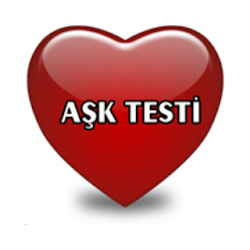 Aşk Testi - Sevgi Testi