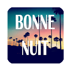 تطبيق Bonne Nuit