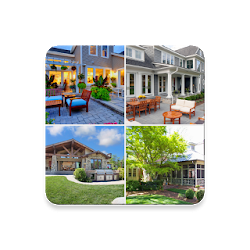 تطبيق Back Porch