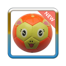 الكرة تصميم فكرة