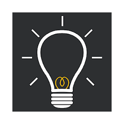 تطبيق كشاف بسيط