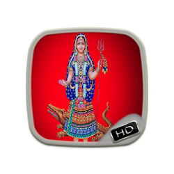 5D Khodiyar Maa Live Wallpaper 2020