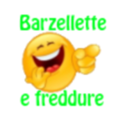 Barzellette e freddure