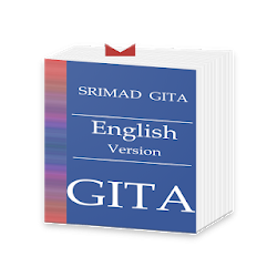 Srimad Bhagavad Gita Offline