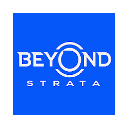 تطبيق Beyond Strata
