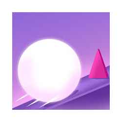 تطبيق Bounce Attackio