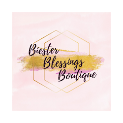 Biester Blessings Boutique