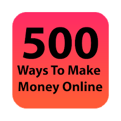 500 Ways To Make Money Online
