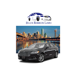 Blue RIbbon Limo
