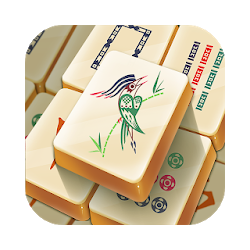 لعبة Mahjong 2019