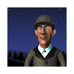 Mystery Stories for children