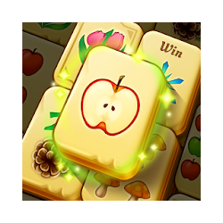 Mahjong Forest Journey