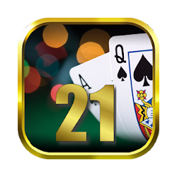 لعبة Black Jack Euphoria