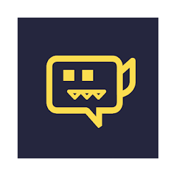 تطبيق SmackChat