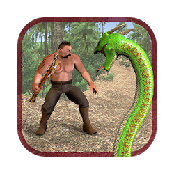 أناكوندا هجوم محاكاة 3D