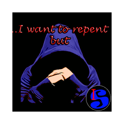 I want to repent but Islam