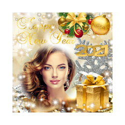 New Year Frames 2021