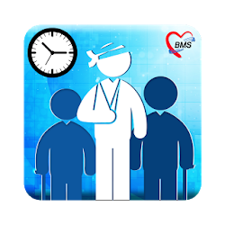 BMS OPD Queue Caller