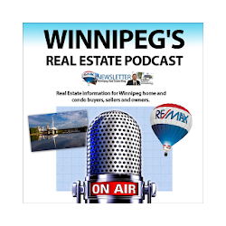 Winnipeg Real Estate Info