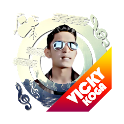Lagu Minang Vicky Koga