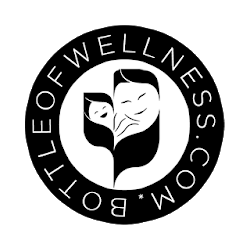 BOTTLE OF WELLNESS