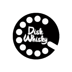 تطبيق Disk Whisky