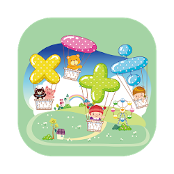 تطبيق Kids Maths