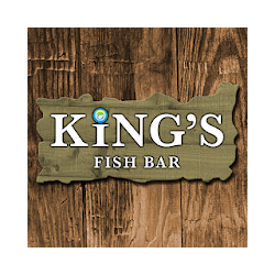 Kings Fish Bar Walsall