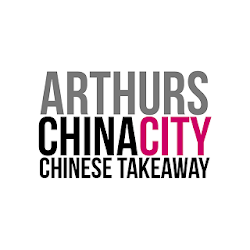 تطبيق Arthurs China City