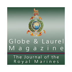 Globe  Laurel Magazine