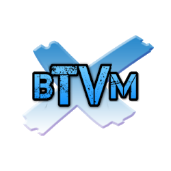 تطبيق BTVM