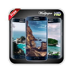 تطبيق Beach HD Wallpaper