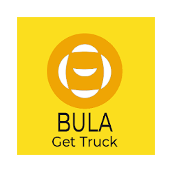 تطبيق Bula Get Truck